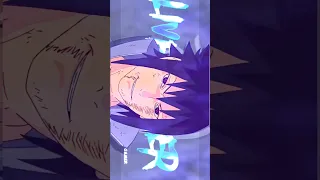 Sasuke vs 5 Kage AMV 😈 | Sasuke attitude🗿🔥💯 #naruto #viral #trending