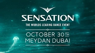 Sensation Dubai 2015 'The Ocean of White' trailer