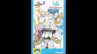 05 Trullo Caracho und Lila Folge - Trullo und der Katamaran