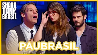 "Se Entrar Um Investidor Talvez Até Atrapalhe" | Shark Tank Brasil