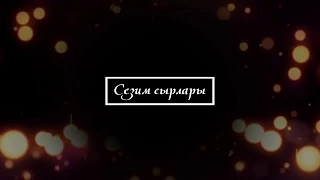 КYЙӨӨМӨ билдирбей ОЙНОШ күтсөм КАНДАЙ болот...