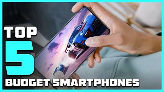 Top 5 Best Budget Smartphones in 2024 | The Ultimate Countdown, Reviews & Best Picks!