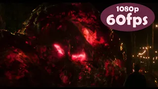 The Blob that ate Everyone in Goosebumps(2015), but it's ６０ＦＰＳ (G 2015)