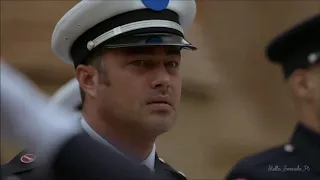 CHICAGO FIRE  "Unstoppable"