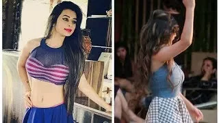 Ankita Dave Leaked Video 2017 Must Watch