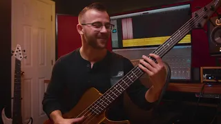 INTERVALS | SIGNAL HILL (BASS PLAY-THROUGH)