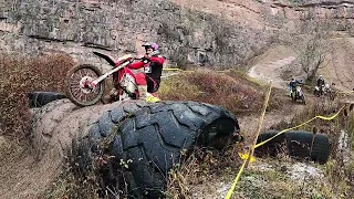 WOR |2022 Tough One’s Little Brother Enduro