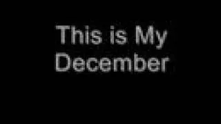 Linkin Park - My December (Acoustic / Piano / Live) [With Lyrics]