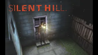 SILENT HILL 1 OST NIGHT SCARY AMBIENCE [30 Minutes Extended]