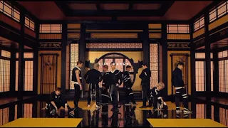 nct 127 - kick it (sped up)