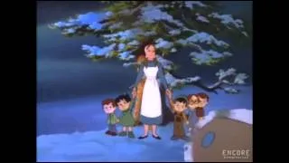The Christmas Tree (1991) - in REVERSE - Part 1