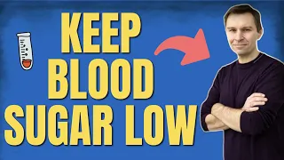 Longevity EXPERT Dr. David Sinclair on the DANGERS of High Blood Sugar