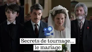 Secrets de tournage | Le mariage | Belle et Sébastien 3