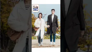 She Was Pretty Kdrama Cute Couple Poses #trending #viral #kpop #video #love #new #bts #kdrama #reels