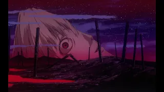 Anime mix - (M83 - Outro)