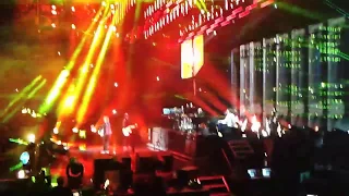 Live & Let Die + Hey Jude Paul McCartney Live  One On One Tour sold out  (HD)