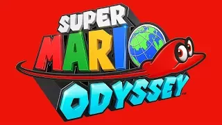 Super Mario Odyssey -  Break Free (Lead The Way) Combined English & Japanese