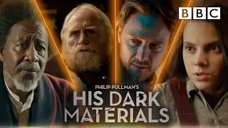 His Dark Materials | OFFICIAL TRAILER - BBC Trailers