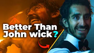 John Wick Killer? Monkey Man Trailer 2 BREAKDOWN (Is It Better?)