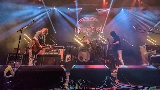 Gov't Mule w/ Jason Bonham "Since I've Been Loving You~No Quarter" Fillmore Miami Beach, 9-25-2016