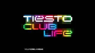 Tiesto (Club Life Vol. One Las Vegas) - Slumber (Original Mix)