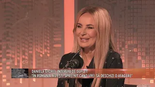 Dupa fapta si rasplata - Daniela Gyorfi - 13 Aprilie 2024 @MetropolaTV