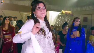 Woh Tassavur Ka Aalam | Gul Mishal Birthday Party Dance Performance 2021