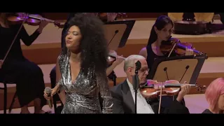 You Are So Beautiful (Judith Hill) California Philharmonic Orchestra