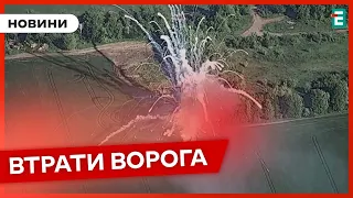 ⚰️ До Дня екстреної медичної допомоги, 1150 росіян більше не врятує жоден лікар | Втрати армії РФ