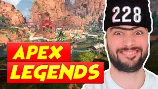 RUSSIA PAVER ИГРАЕТ В APEX LEGENDS 🔥 ПАВЕР ЖЕСТКО ПСИХАНУЛ , ЗЛОЙ БОМБИТ  !!!