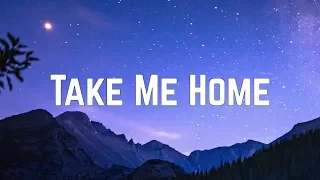 Cash Cash - Take Me Home ft. Bebe Rexha (Lyrics)