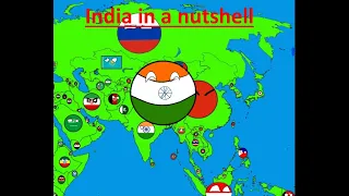 India in Nutshell 2