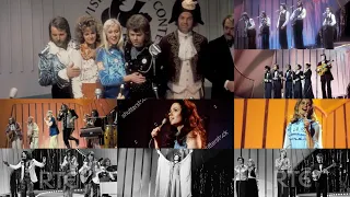 ESC 1974 HD RECAP