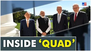 Quad focus on Af-Pak, not China? Here are 10 insights you need to know!