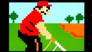 The Golf Club 2 - NES Golf 1984 (69ft Putt Edition)