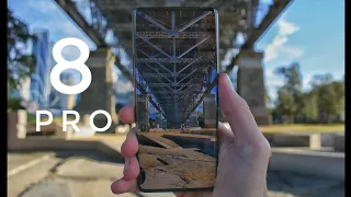 OnePlus 8 Pro in-depth in 2024 - Mixed bag?