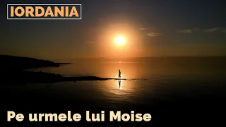 Pe urmele lui Moise