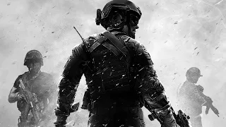 Сюжет Call of Duty: Modern Warfare 3 ИГРОФИЛЬМ