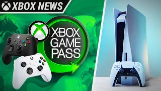 Sony боится Xbox Game Pass и заключает сделку с Activision | Новости Xbox