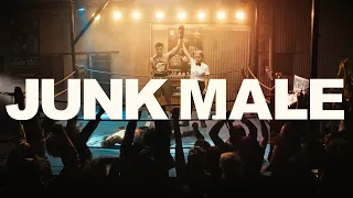 Junk Male (Short Film)