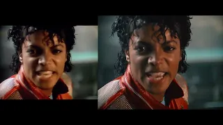 Beat It - 4K Remaster X Youtube Original Video