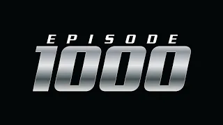 1000: Episode 1000- Live Studio Audience Quah, Justin's F16 Flight Recap, Mind Pump Past,...