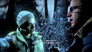 【ホラー？】UNTIL DAWN　バタフライエフェクト #2