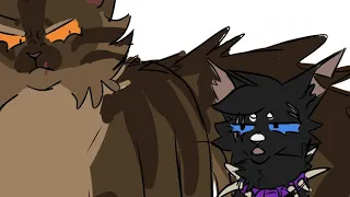 Tigerstar's mad lol || Warrior Cats shitpost