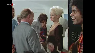 Tatort - Folge 018 -  Kressin und die Frau des Malers (1972)
