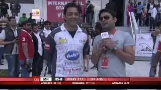 Bobby Deol Interview with Kapil Sharma - CCL4