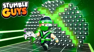 XBOX Stumble Guys is HERE!