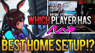 BEST WORST Arknights Players' Setups! How to Min-Max the RIGHT WAY! How Doctors REALLY Play