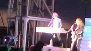 Aug 3 2013 STYX CALI Ventura County Fairgrounds 561