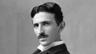 A vida, invenções e projetos secretos de Nikola Tesla